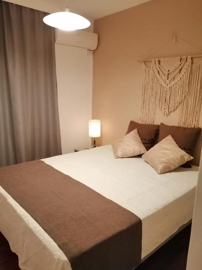 Tropical Palms Apartment Mauritius Пуант-о-Канноньер Экстерьер фото